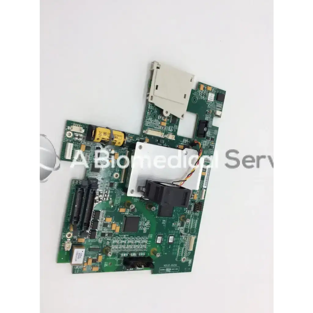 Philips Heartstart MRX Processor PCA Board 453563478461