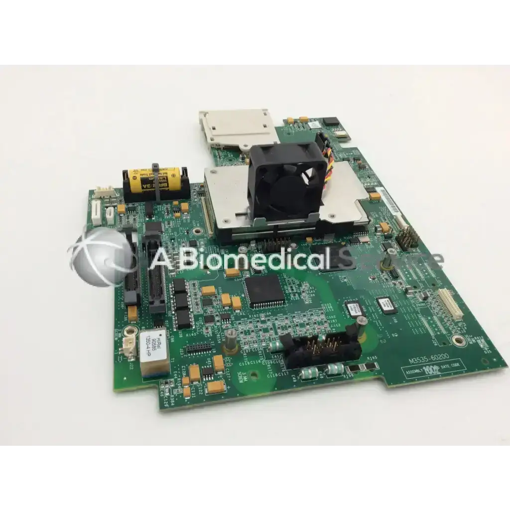 Philips Heartstart MRX Processor PCA Board 453563478461