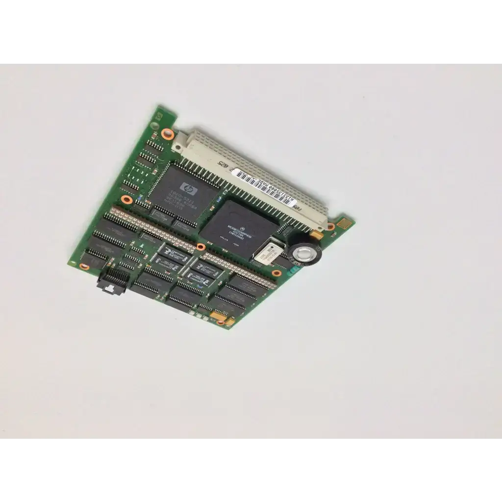Philips HP M1053-66415 Telemetry Board - Business &