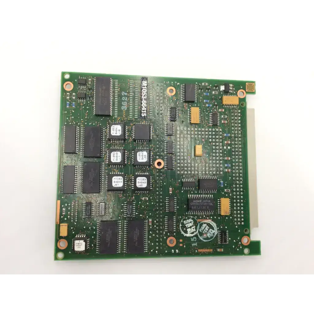 Philips HP M1053-66415 Telemetry Board - Business &