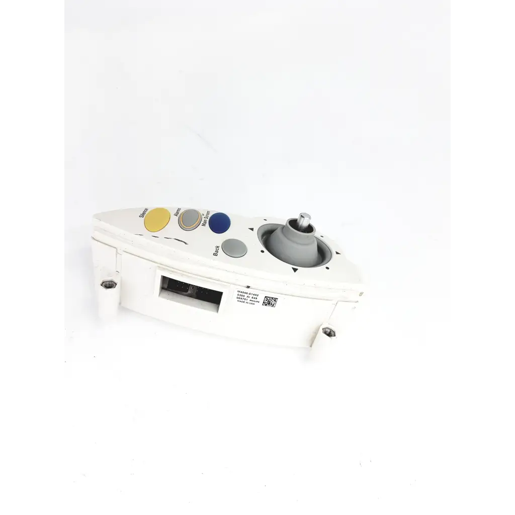 Load image into Gallery viewer, Philips IntelliVue M4046-61402 Patient Monitor Controller