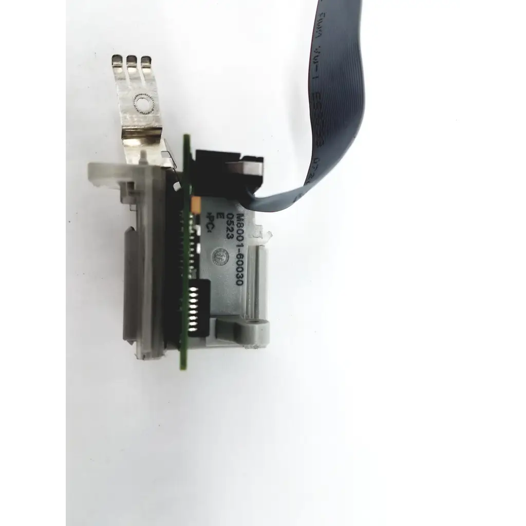 Load image into Gallery viewer, Philips Intellivue MP30 M8063-66401 Rear MSL Connector