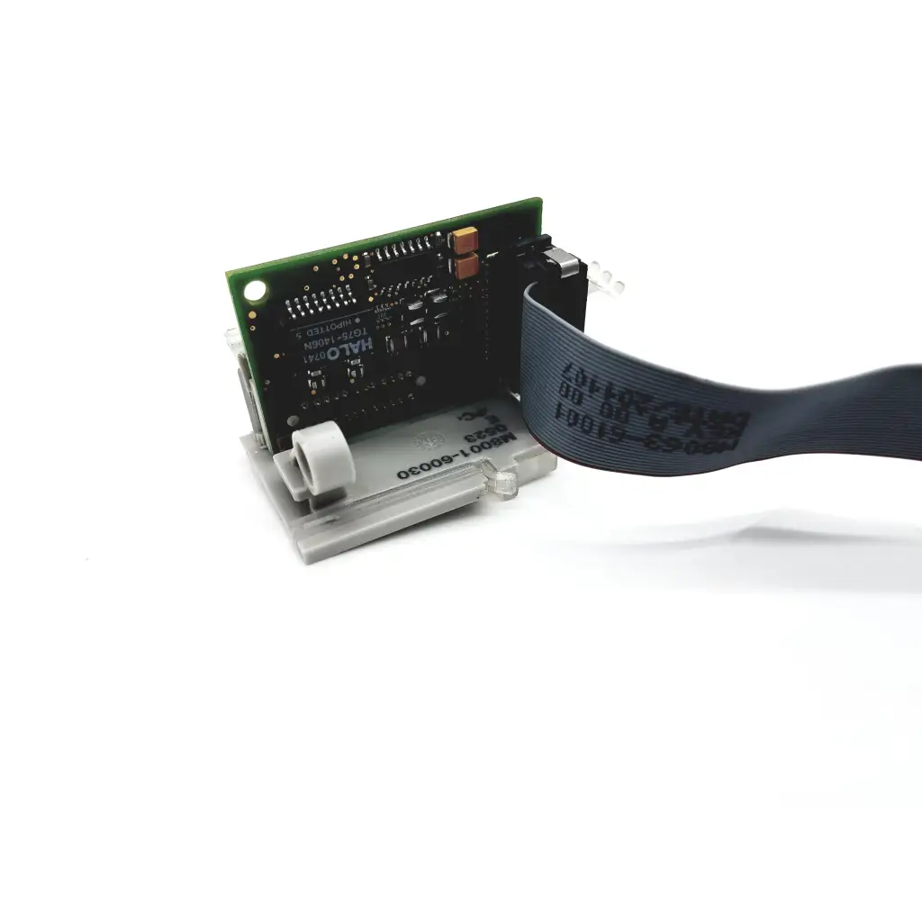 Load image into Gallery viewer, Philips Intellivue MP30 M8063-66401 Rear MSL Connector