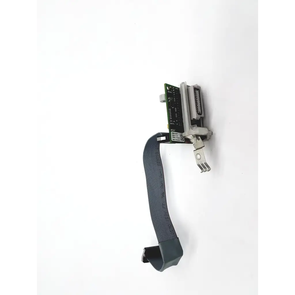 Load image into Gallery viewer, Philips Intellivue MP30 M8063-66401 Rear MSL Connector
