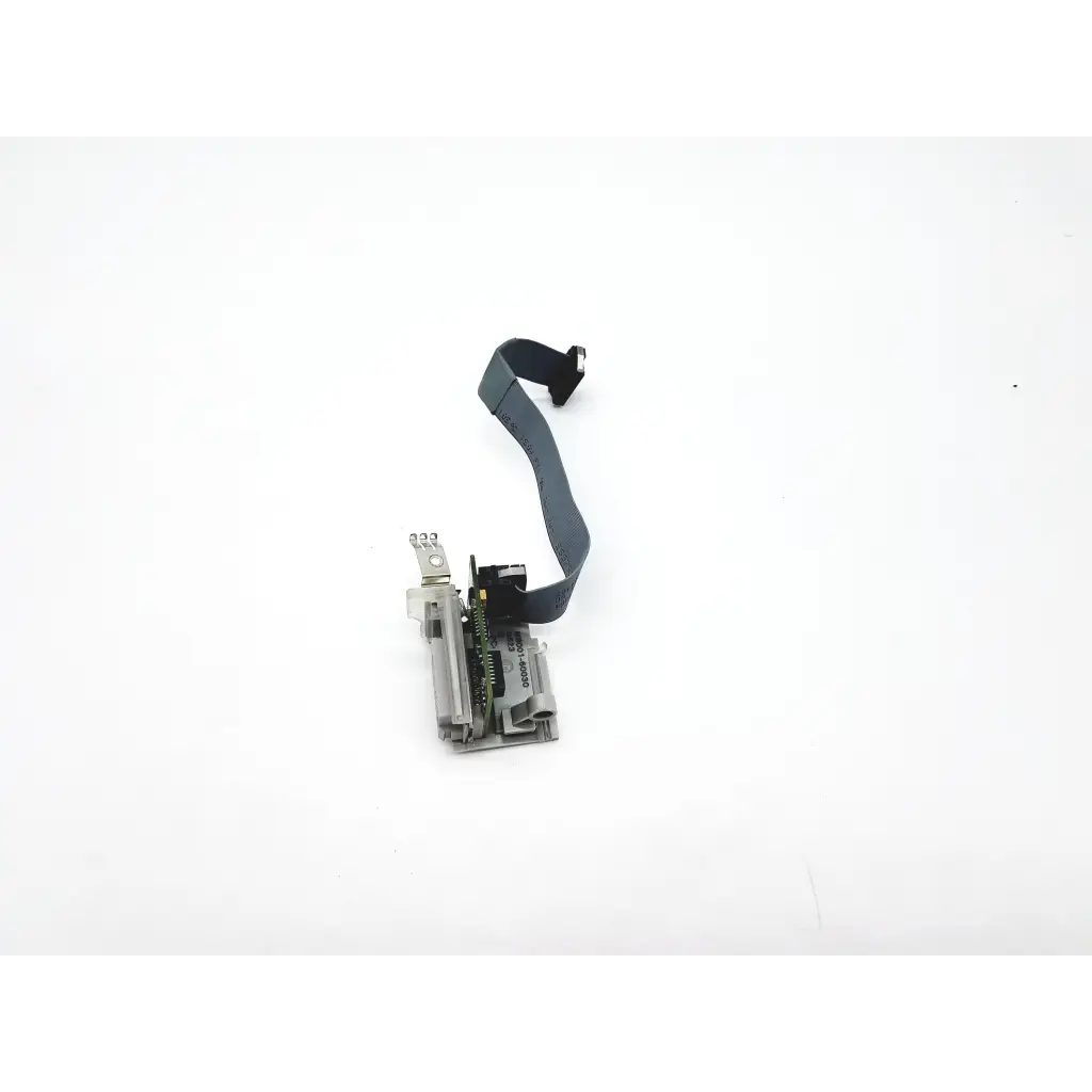 Load image into Gallery viewer, Philips Intellivue MP30 M8063-66401 Rear MSL Connector
