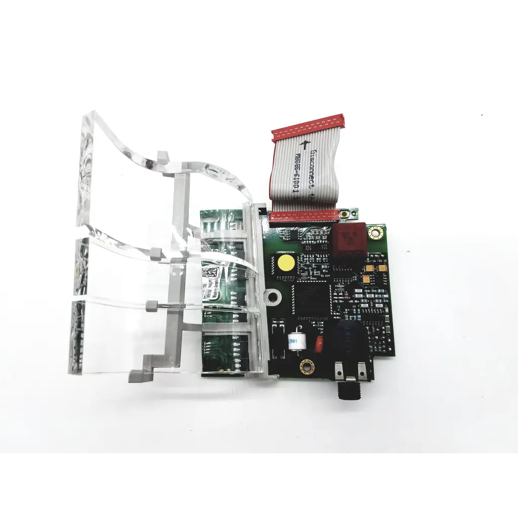 Load image into Gallery viewer, Philips IntelliVue MP40 MP50 ECG Out Alarm Circuit Board