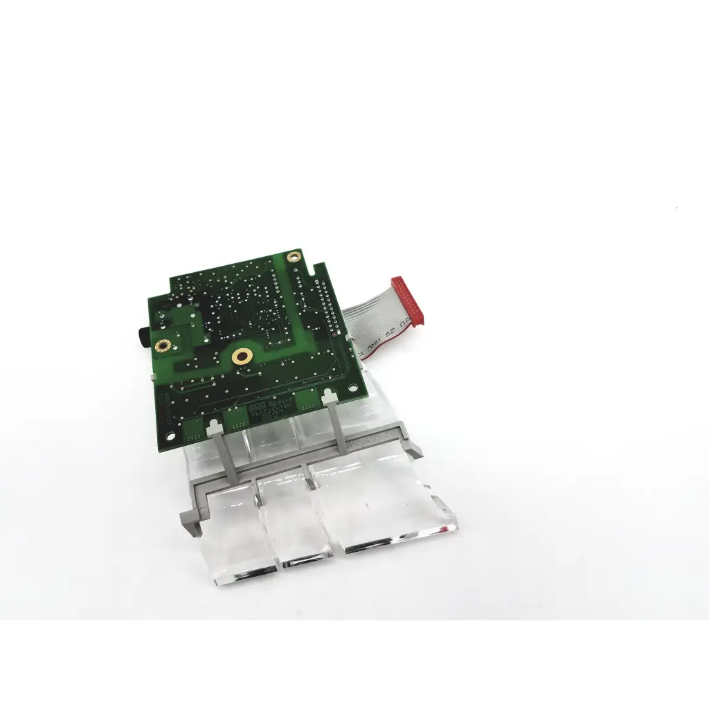 Load image into Gallery viewer, Philips IntelliVue MP40 MP50 ECG Out Alarm Circuit Board