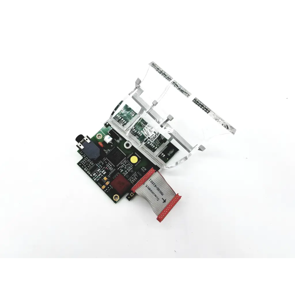 Load image into Gallery viewer, Philips IntelliVue MP40 MP50 ECG Out Alarm Circuit Board