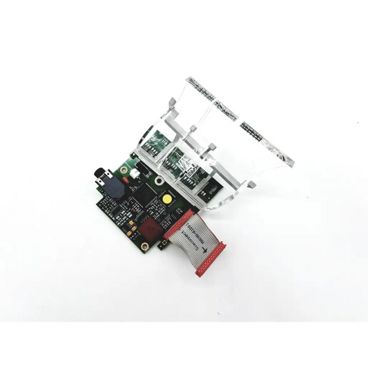 Philips IntelliVue MP40 MP50 ECG Out Alarm Circuit Board