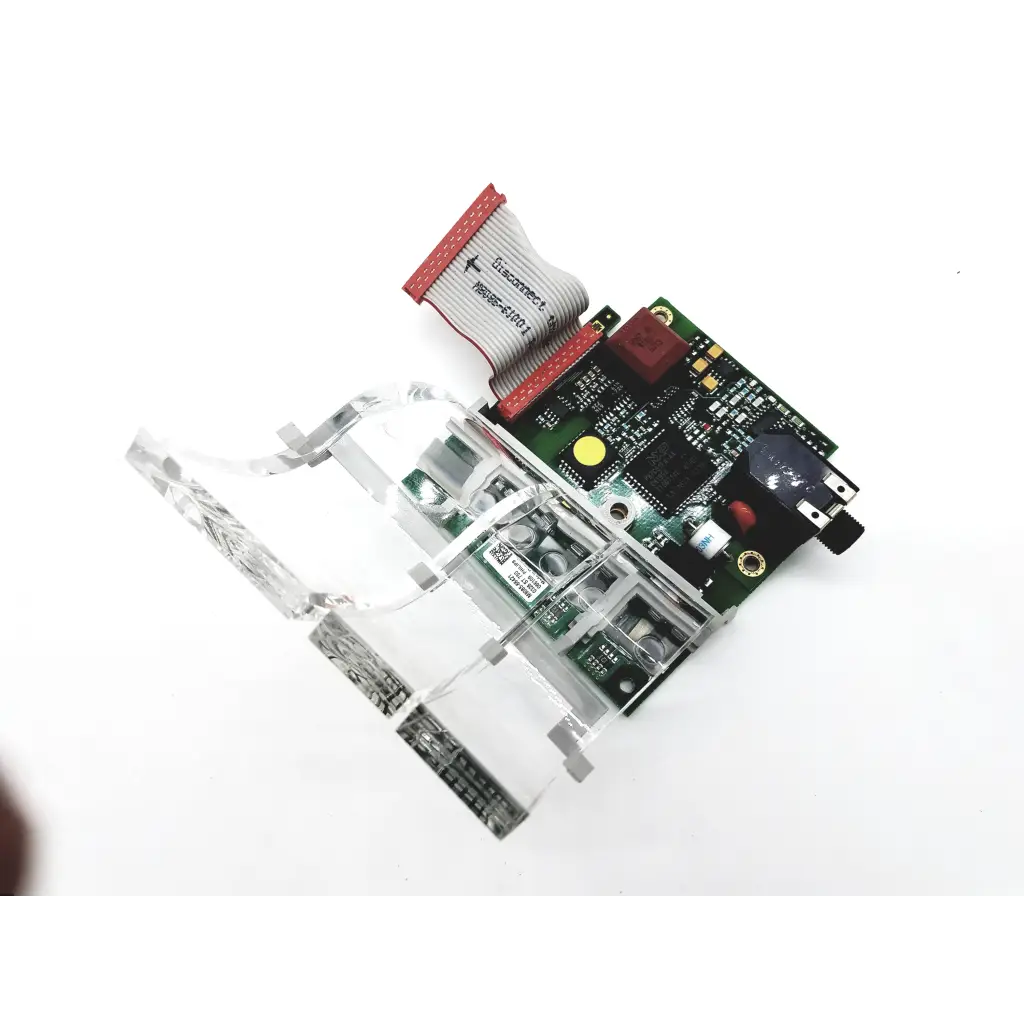 Load image into Gallery viewer, Philips IntelliVue MP40 MP50 ECG Out Alarm Circuit Board