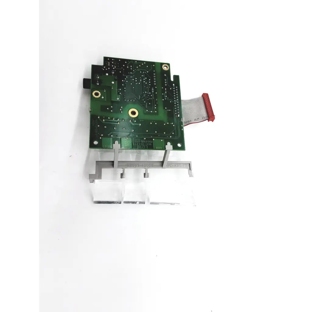 Load image into Gallery viewer, Philips IntelliVue MP40 MP50 ECG Out Alarm Circuit Board