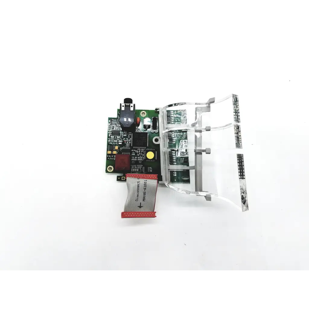 Load image into Gallery viewer, Philips IntelliVue MP40 MP50 ECG Out Alarm Circuit Board