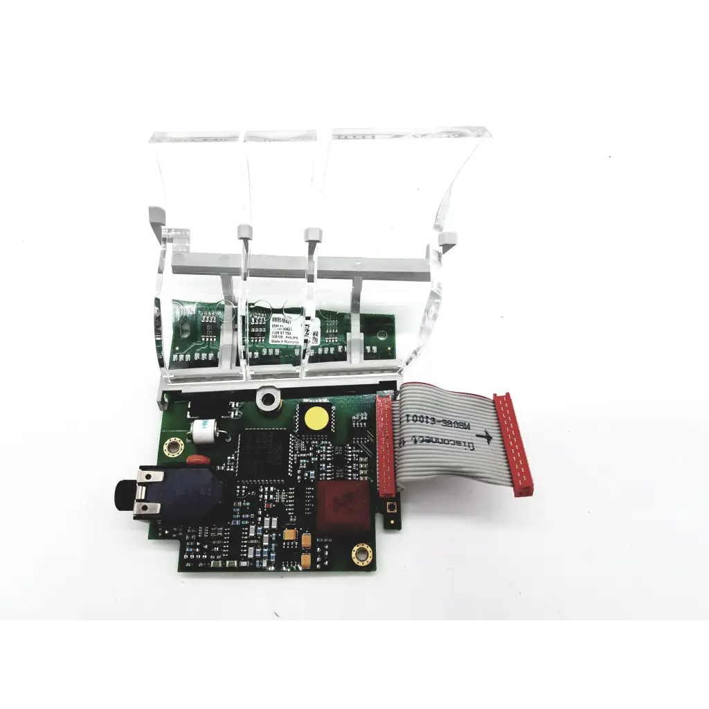 Load image into Gallery viewer, Philips IntelliVue MP40 MP50 ECG Out Alarm Circuit Board