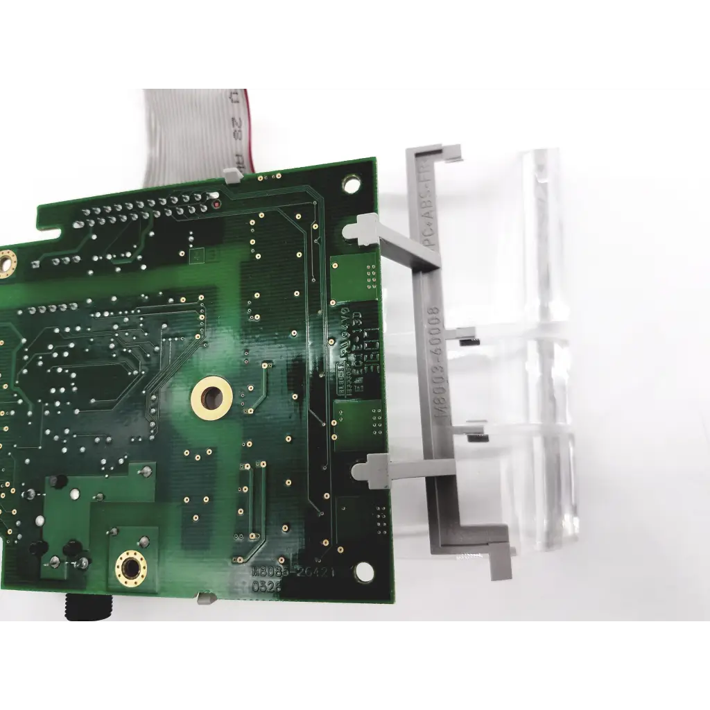Load image into Gallery viewer, Philips IntelliVue MP40 MP50 ECG Out Alarm Circuit Board