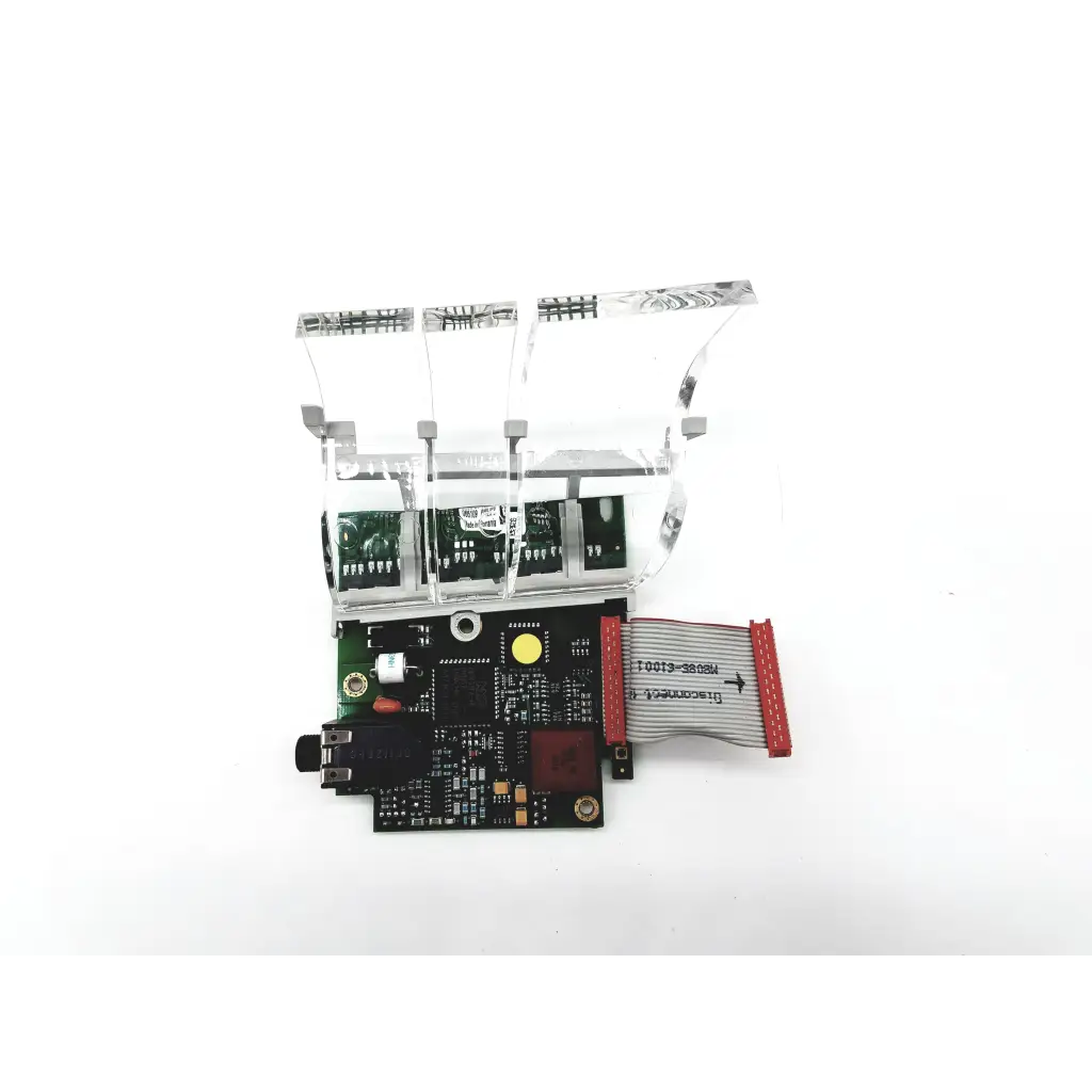 Load image into Gallery viewer, Philips IntelliVue MP40 MP50 ECG Out Alarm Circuit Board