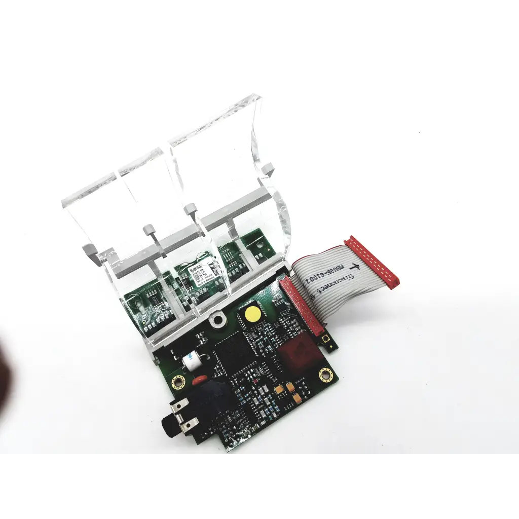 Load image into Gallery viewer, Philips IntelliVue MP40 MP50 ECG Out Alarm Circuit Board