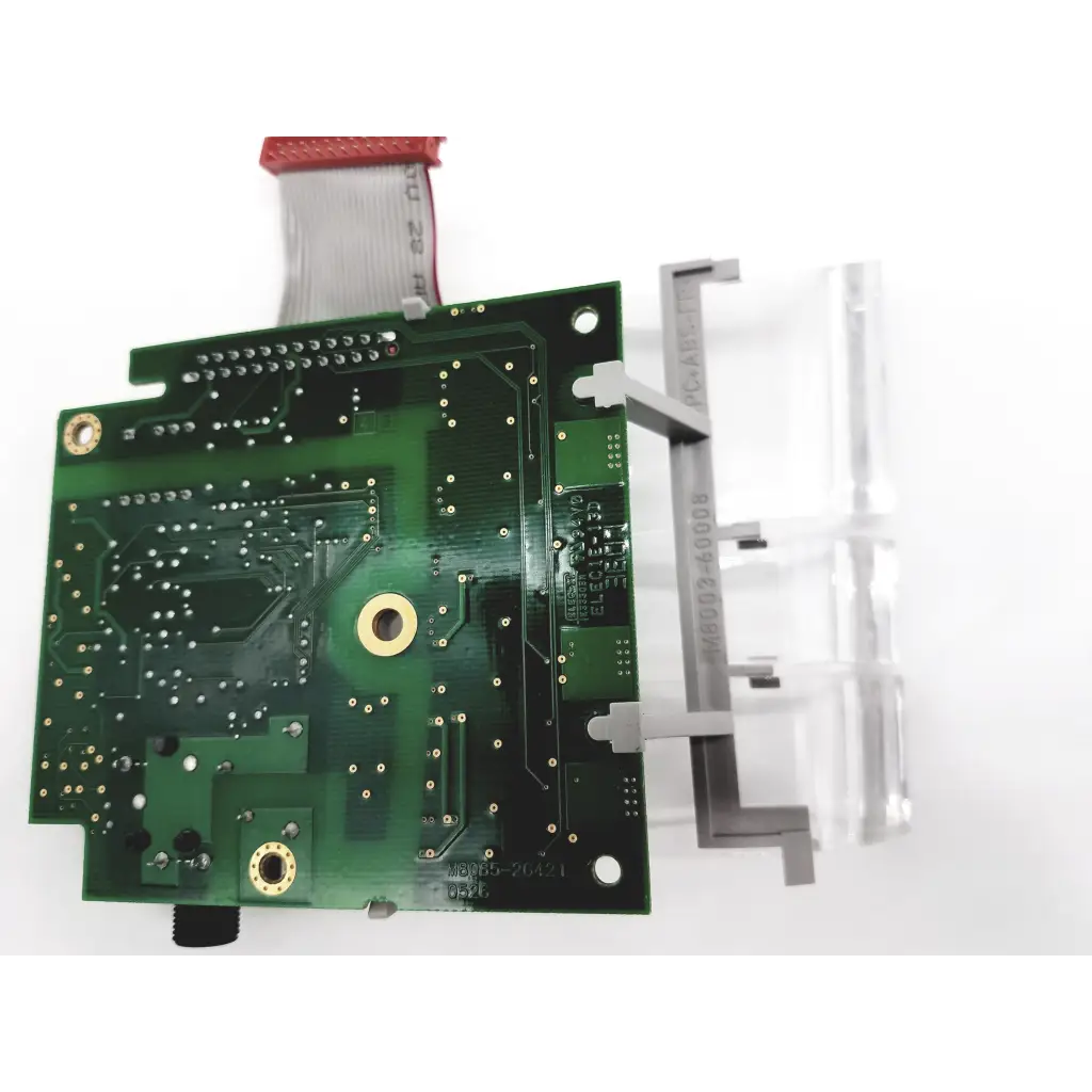 Load image into Gallery viewer, Philips IntelliVue MP40 MP50 ECG Out Alarm Circuit Board