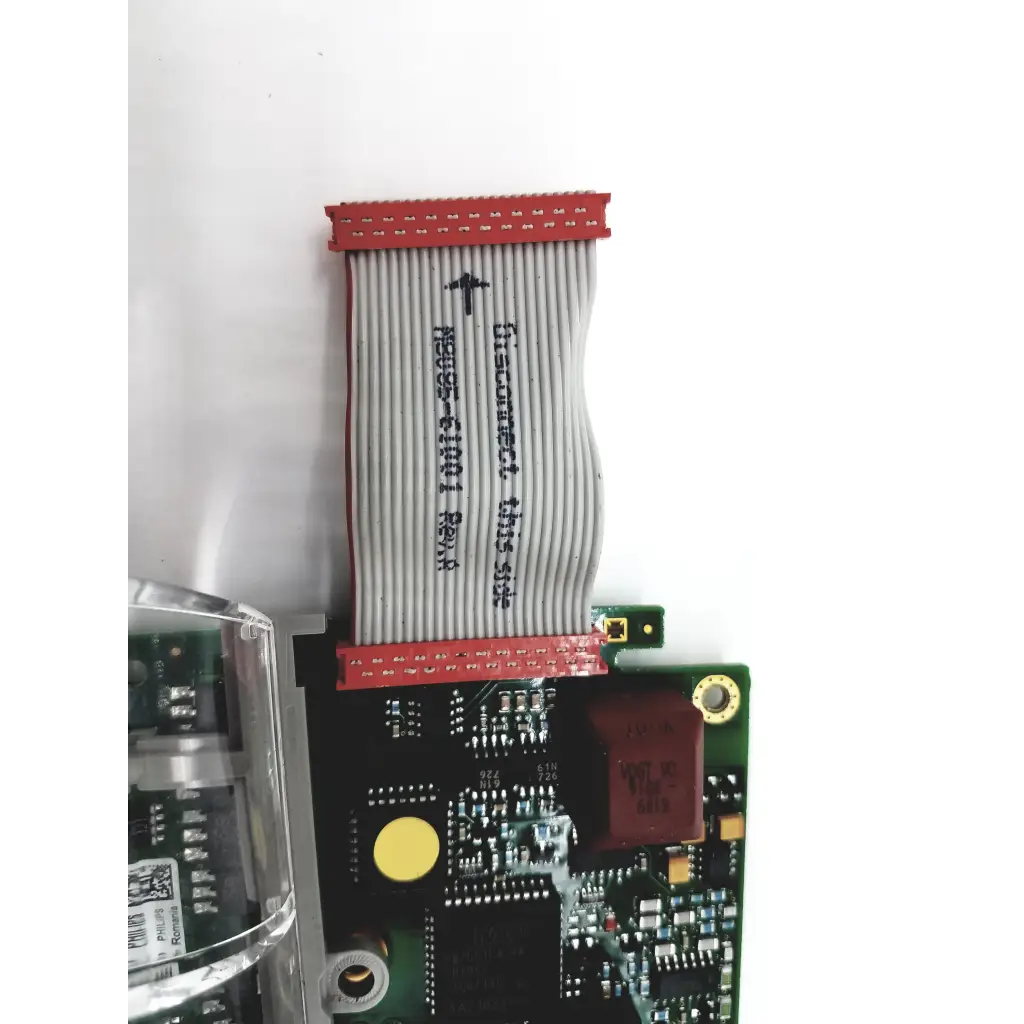 Load image into Gallery viewer, Philips IntelliVue MP40 MP50 ECG Out Alarm Circuit Board