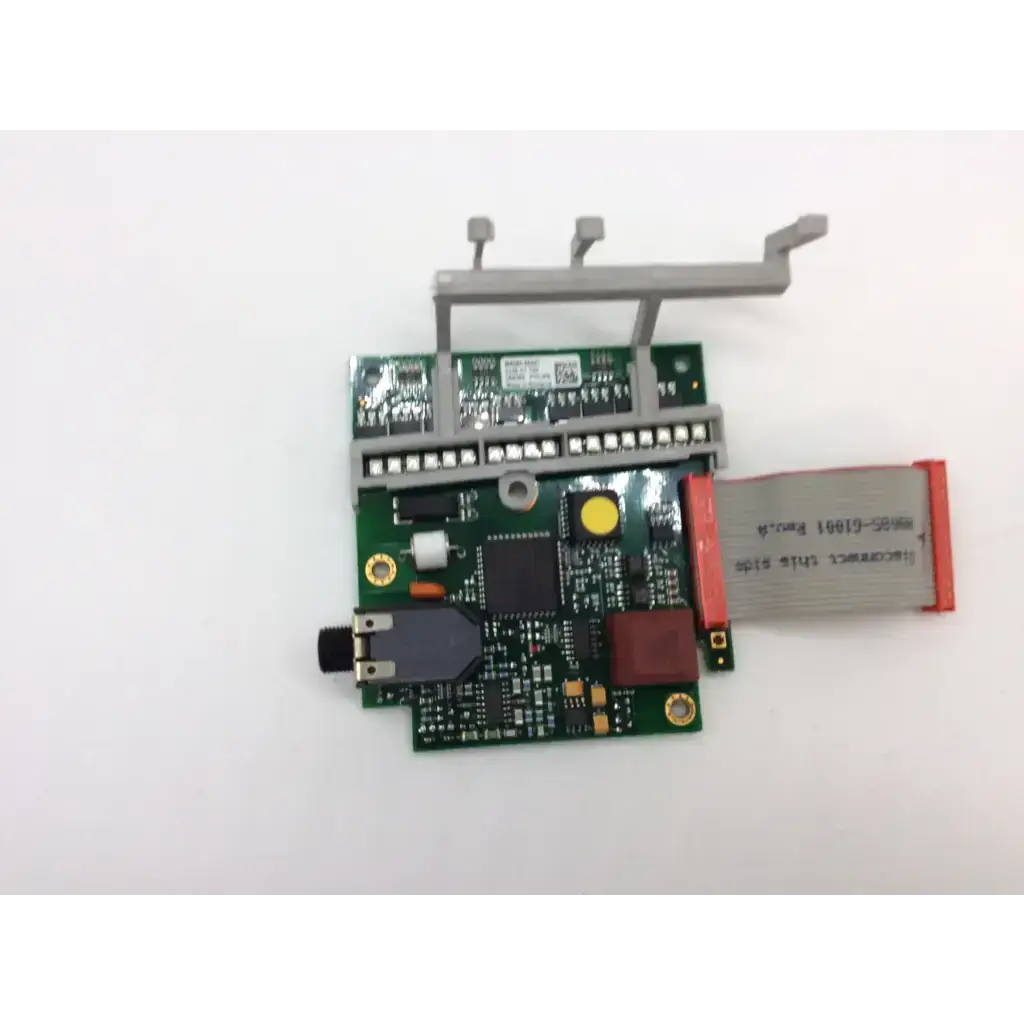 Philips IntelliVue MP40 MP50 ECG Out Alarm Circuit Board