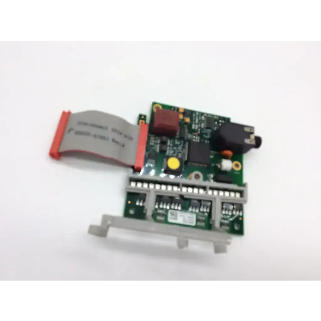 Philips IntelliVue MP40 MP50 ECG Out Alarm Circuit Board