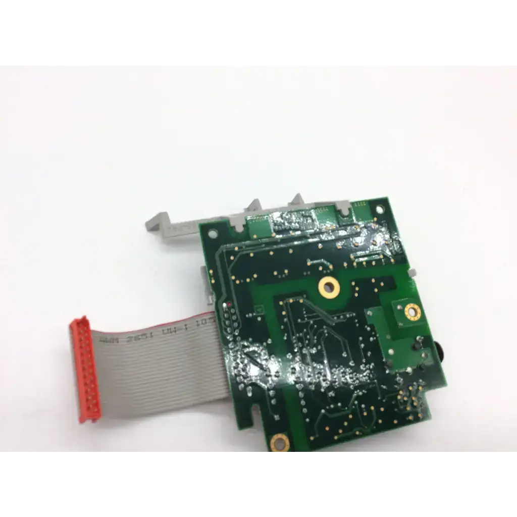 Philips IntelliVue MP40 MP50 ECG Out Alarm Circuit Board