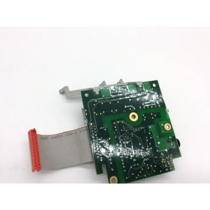 Philips IntelliVue MP40 MP50 ECG Out Alarm Circuit Board