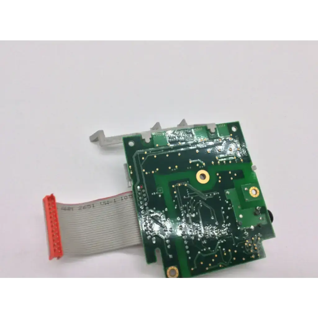 Philips IntelliVue MP40 MP50 ECG Out Alarm Circuit Board