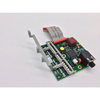 Philips IntelliVue MP40 MP50 ECG Out Alarm Circuit Board