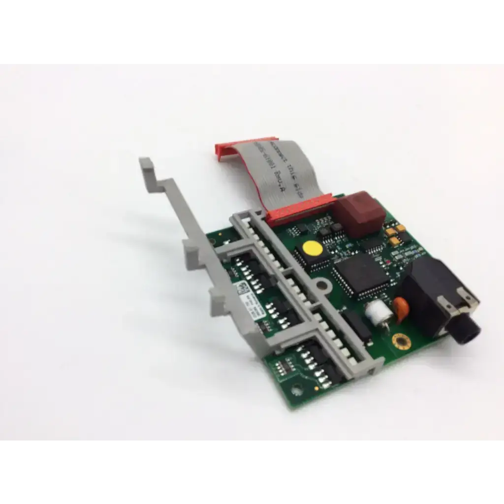 Philips IntelliVue MP40 MP50 ECG Out Alarm Circuit Board