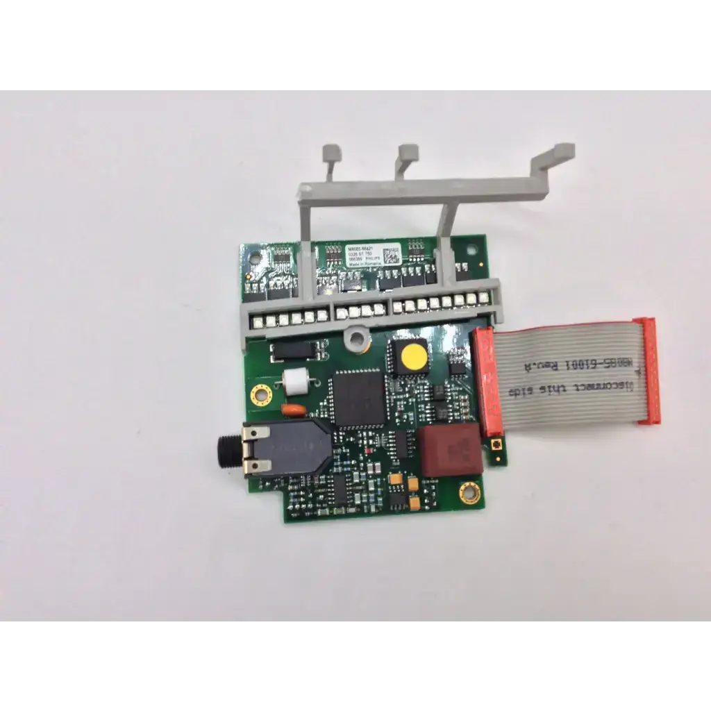 Philips IntelliVue MP40 MP50 ECG Out Alarm Circuit Board