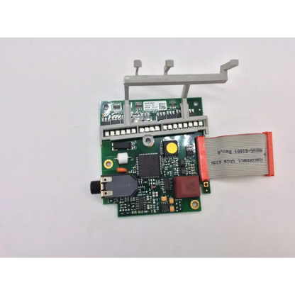 Philips IntelliVue MP40 MP50 ECG Out Alarm Circuit Board
