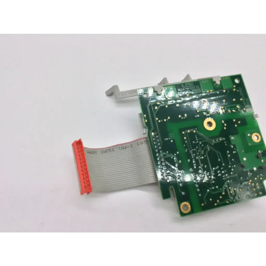 Philips IntelliVue MP40 MP50 ECG Out Alarm Circuit Board