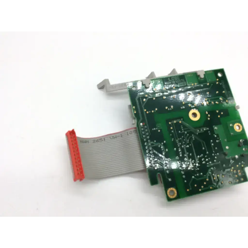 Philips IntelliVue MP40 MP50 ECG Out Alarm Circuit Board