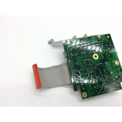Philips IntelliVue MP40 MP50 ECG Out Alarm Circuit Board