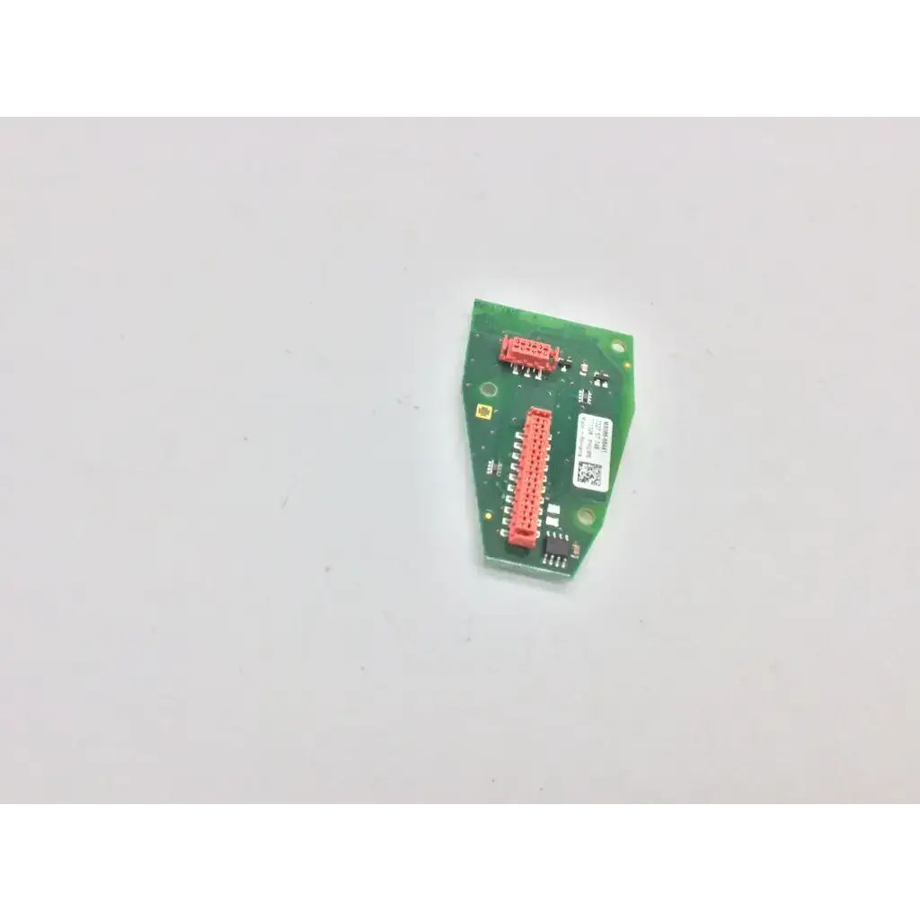 Philips IntelliVue MP40 MP50 Navigation Speed Point