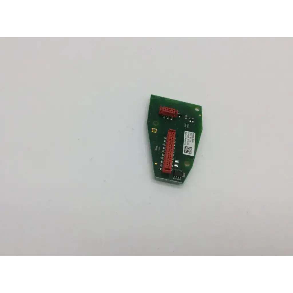 Philips IntelliVue MP40 MP50 Navigation Speed Point