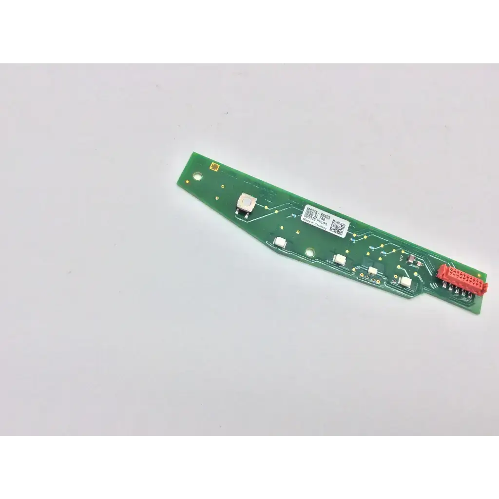 Philips Intellivue MP40/MP50 - On Off Power Circuit Board