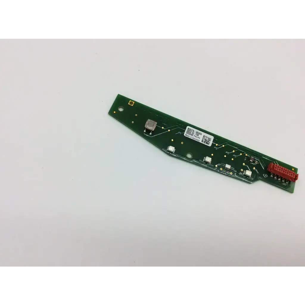Philips Intellivue MP40/MP50 - On Off Power Circuit Board