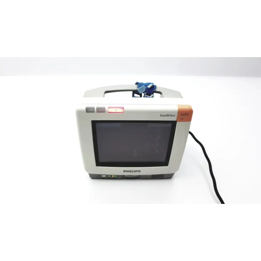 Load image into Gallery viewer, Philips Intellivue MP5 Patient Vital Signs Monitor