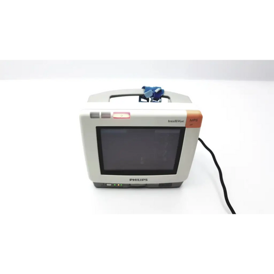 Philips Intellivue MP5 Patient Vital Signs Monitor