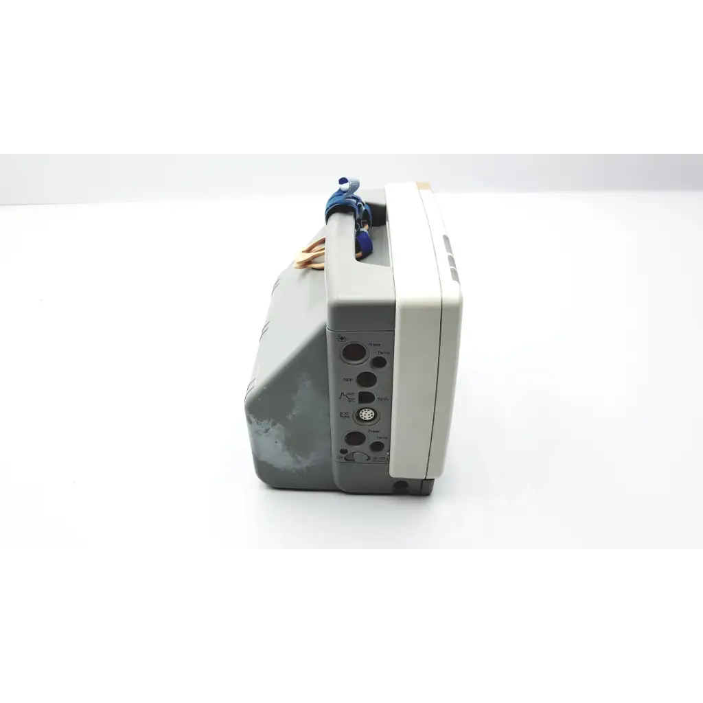 Load image into Gallery viewer, Philips Intellivue MP5 Patient Vital Signs Monitor