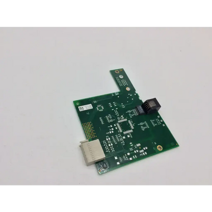 Philips Intellivue MP50 Lan System Interface Board w/