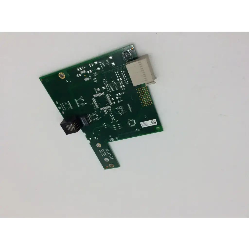 Philips Intellivue MP50 Lan System Interface Board w/