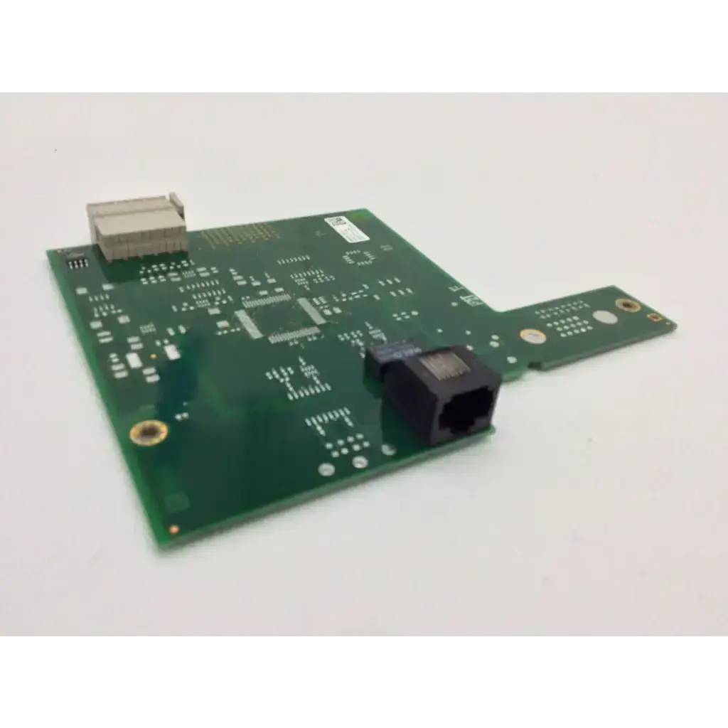 Philips Intellivue MP50 Lan System Interface Board w/