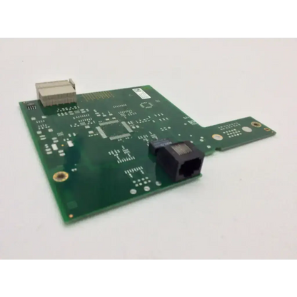 Philips Intellivue MP50 Lan System Interface Board w/