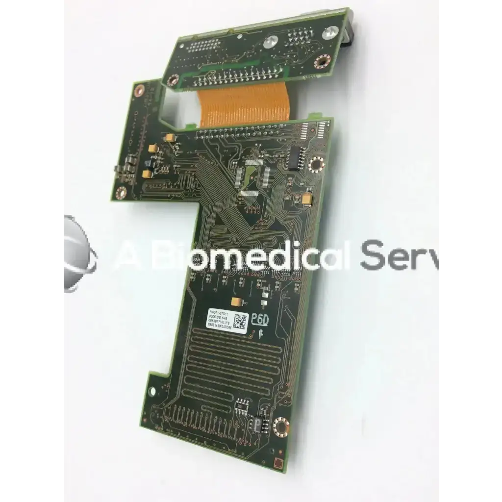 Load image into Gallery viewer, PHILIPS INTELLIVUE MP70 I/F SRL-NGN M8071-67011 - Medical