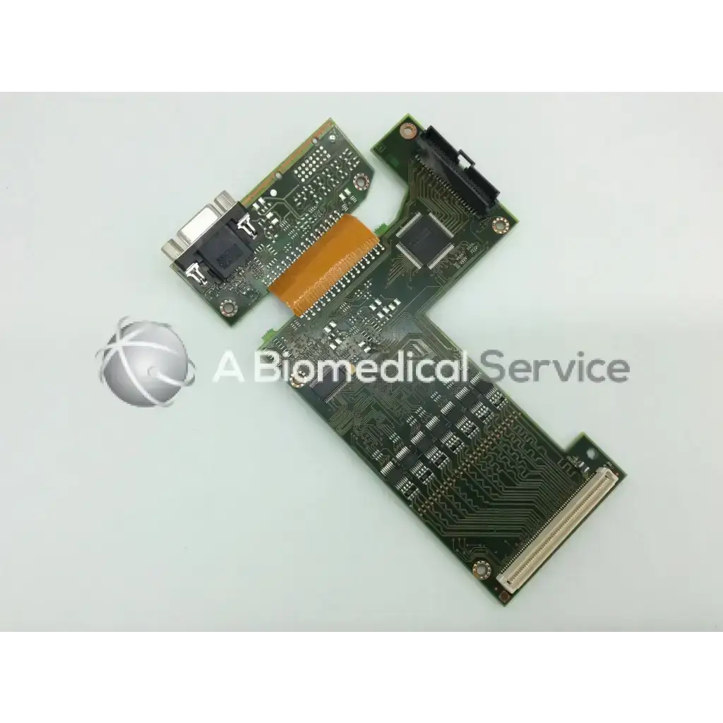 Load image into Gallery viewer, PHILIPS INTELLIVUE MP70 I/F SRL-NGN M8071-67011 - Medical