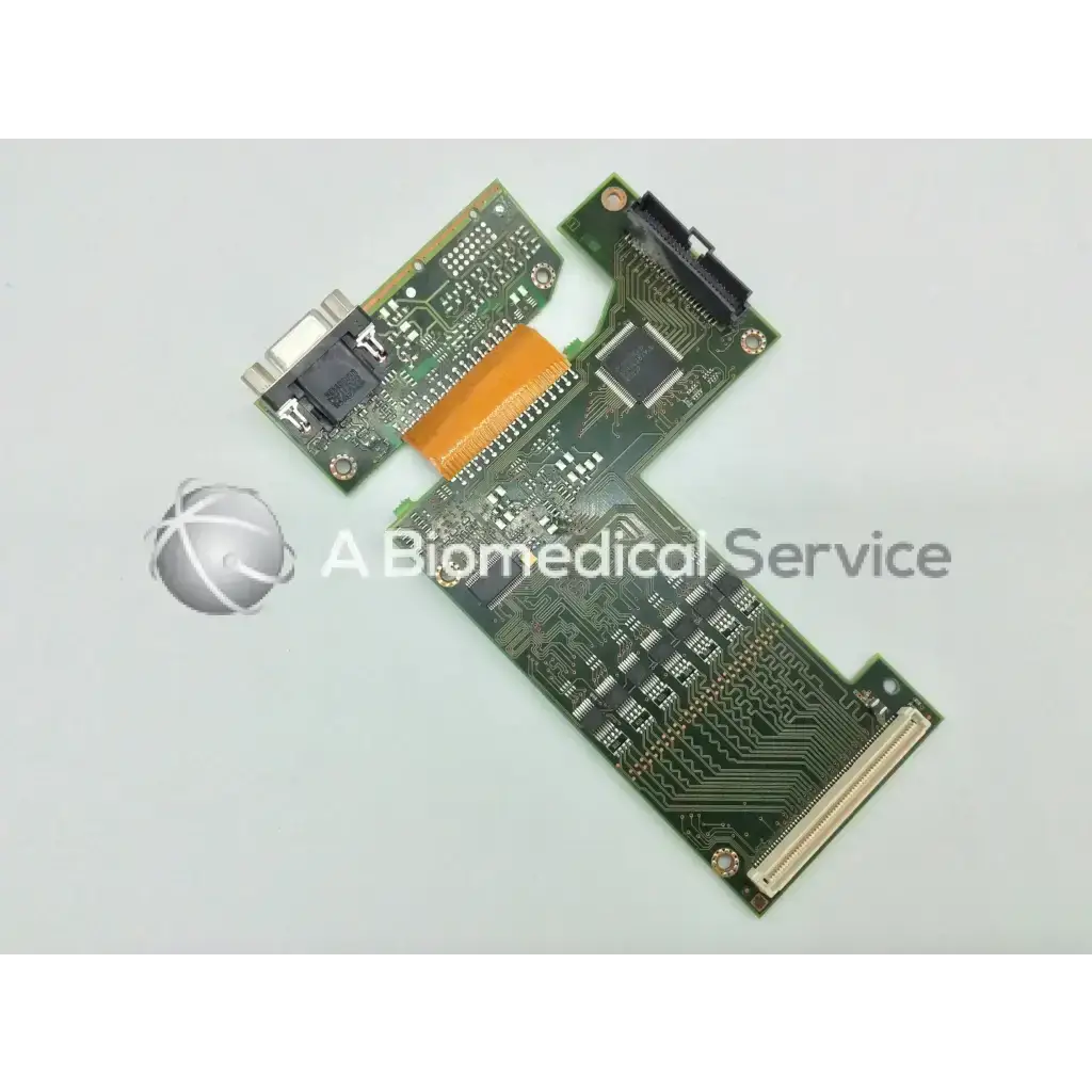 Load image into Gallery viewer, PHILIPS INTELLIVUE MP70 I/F SRL-NGN M8071-67011 - Medical