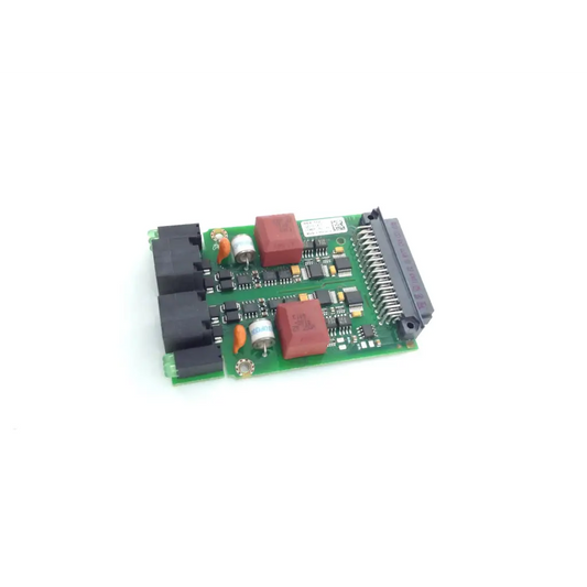 Philips Intellivue RS232 Serial Port Dual Interface