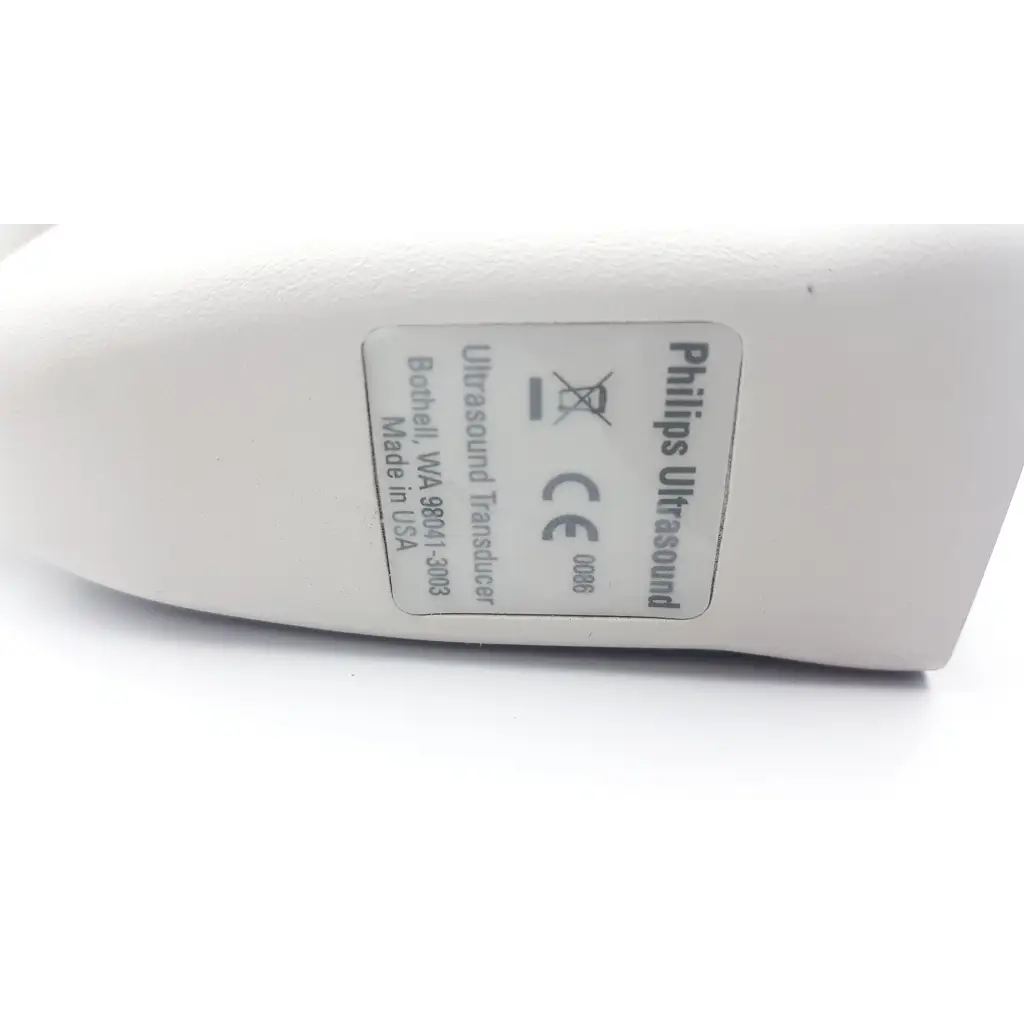 Load image into Gallery viewer, Philips L15-1io Ultrasound Transducer - Medical Sensor &amp;